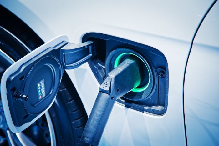 Electric Vehicles are disrupting the industry â donât let them disrupt your supply chain